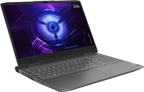 LOQ 15.6 pollici FHD 144Hz 16GB RAM 1TB Intel Core i5-13420H 8 core 4.6GHz NVIDIA GeForce RTX 3050 Wi-Fi 6E Bluetooth - Notebook - Immagine 3