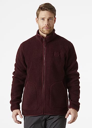 Image of Helly-Hansen Mens Panorama Pile Jacket