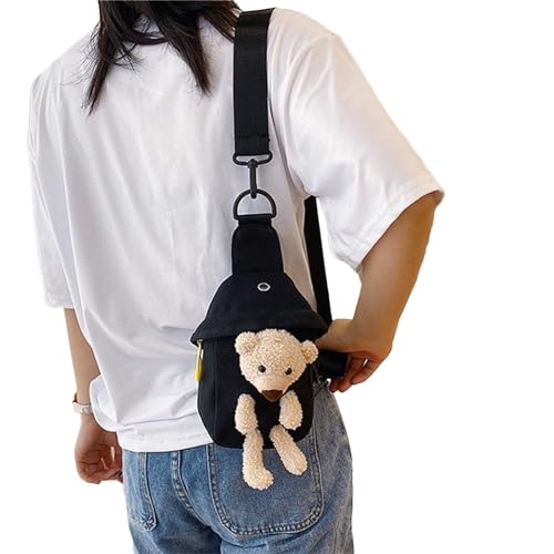 Oxxggkao] 2023ファッションクロスボディバッグベルトキッドボーイの