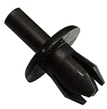 25 Stück Clip-Klammern passend für OEM-Nummern 1104882, 161867299, N0385494, 9133417, 94530507, 0009902992