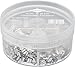 Price comparison product image Knipex Assortment Boxes with non-insulated wire ferrules 97 99 910