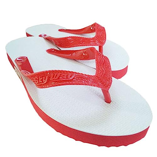 SKYWAY ���� �r�[�`�T���_�� ���c �������� (�L�k���܂��t) ���b�h 15cm