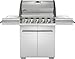 Produktbild Napoleon LE 485 RSBI Gas BBQ Grill