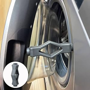 Washer Door Prop, Front Load Washer Door Prop, Keep Front Load Washer Door Open and Dry to Prevent Damping, Door Prop…