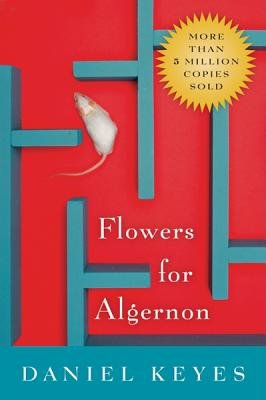 (Flowers for Algernon) By Keyes, Daniel (Author) Paperback on (04 , 2005)