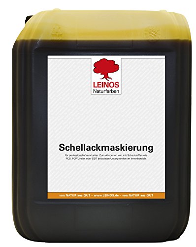 Preisvergleich Produktbild Schellackmaskierung 30,00 l