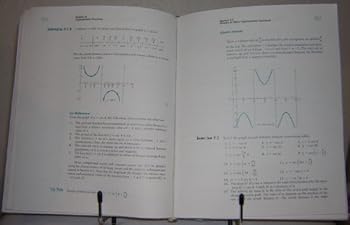 Technical Mathematics with Applications