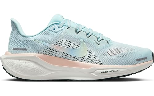 Image of Nike Womens Nike Pegasus 41 Gore-tex Wasserdichter Strassenlaufschuh Fur Damen