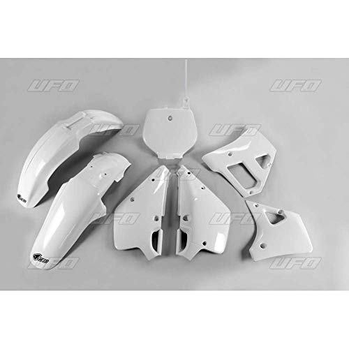 Ufo kit plastiche carene Yamaha Yz 125 1992