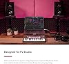 Novation FLkey Mini - Portable 25-Key, USB, MIDI Keyboard Controller with FL Studio Integration for Music Production #1