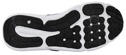 Image of Under Armour Mens Ua Charged Assert 10 Sneaker