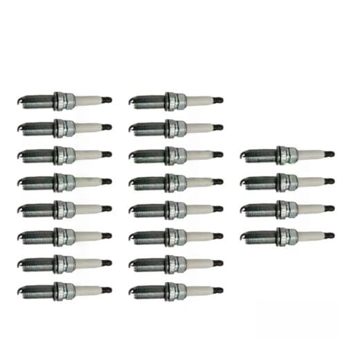 Bougie iridium ILKAR7C10 LR032080 pour stopper surconsommation V8