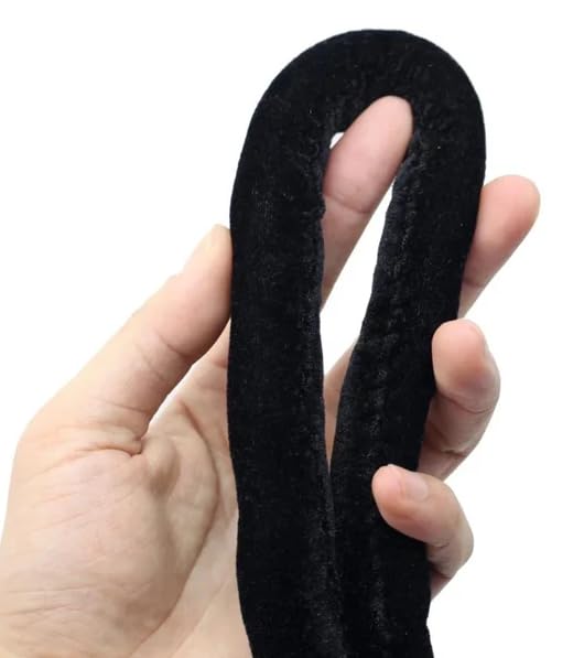 Pole dance pole strap securite des poignets pour eviter les chutes - 7
