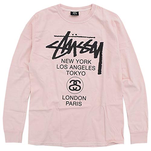 Stussyのtシャツおすすめ10選 バリエーション豊富なコーデ紹介も Dancers Link