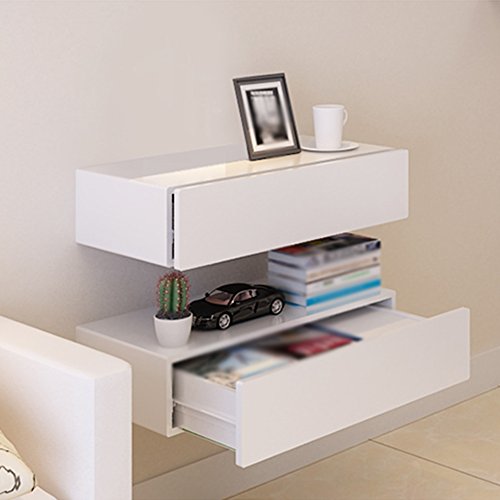 Cajón Flotante Ikea ️ 2024