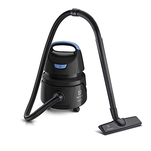 Electrolux Awd01 Aspirador Compacto