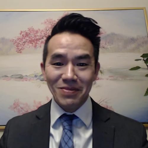 Hao Nguyen is running for Hennepin County Attorney