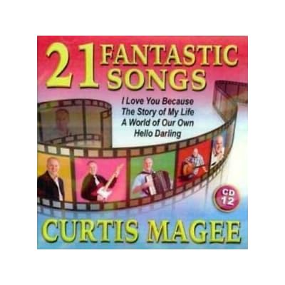 21 Fantastic Songs