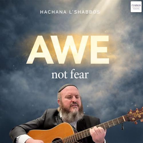 Acquiring Yirat Hashem