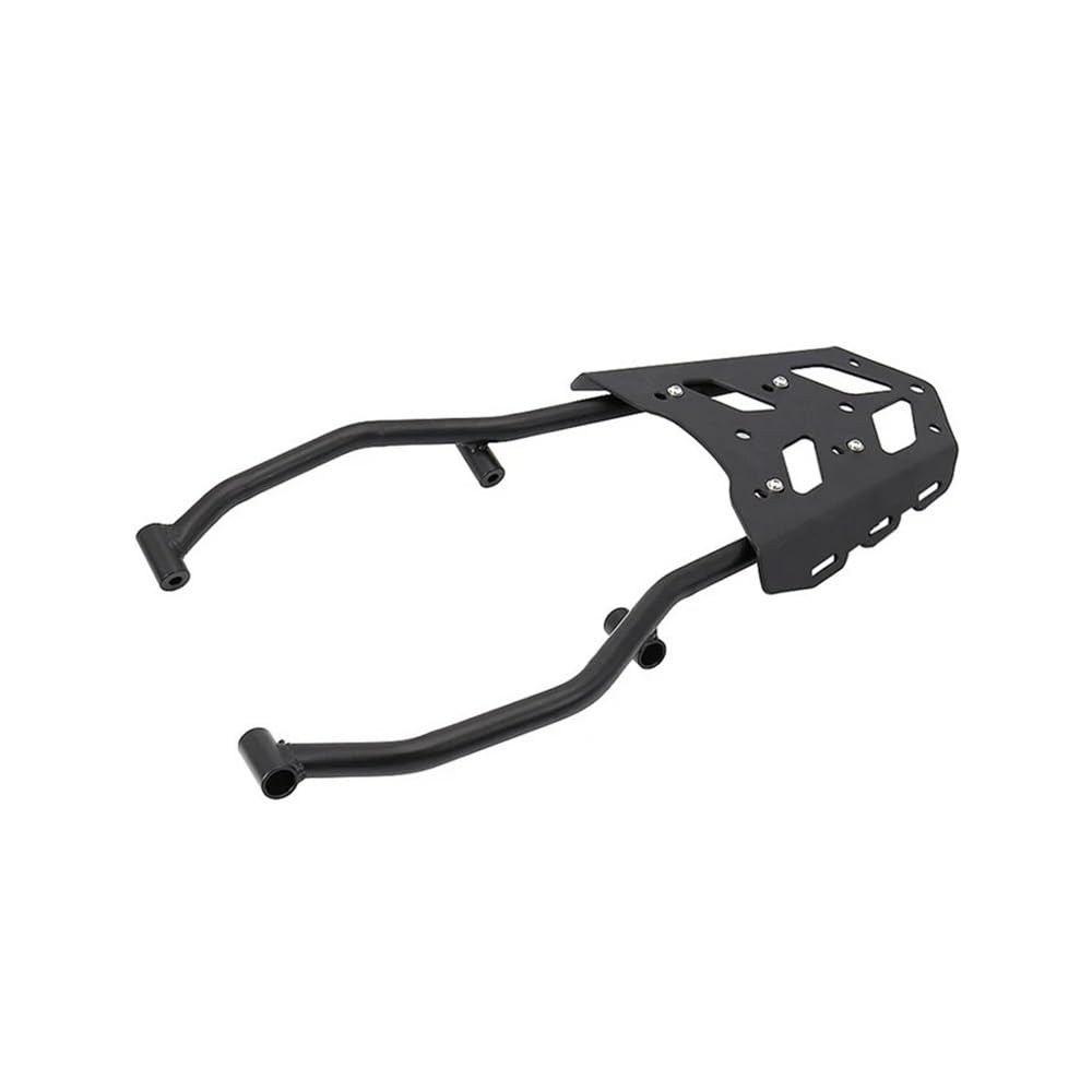 Porte-bagages arrière supérieur Tenere 700 support top case stable - 7
