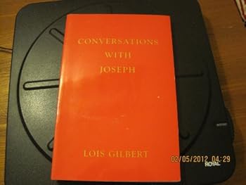 Paperback Conversations with Joseph Book