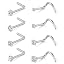 I03: Silver 20G
