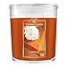 Produktbild Colonial Kerze mit 624 Duft Oval Jar Kerze, braun, 22 Ounce