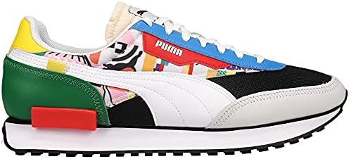 puma men future rider