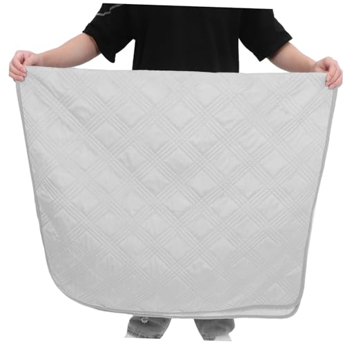 Couverture résistante aux taches pour meubles sol et lit chien - 5