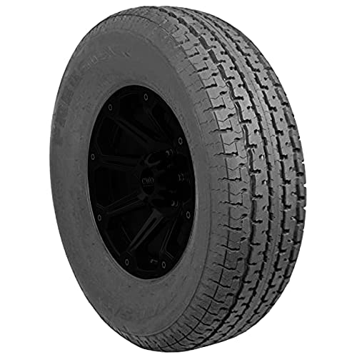 ST175/80R13 91/87M C/6 BW FREESTAR M-108+