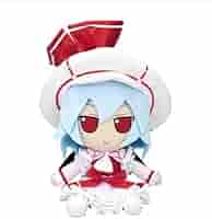 Gift - 【美品】東方ぬいぐるみシリーズ 28 [レミリア・スカーレット(香霖堂ver.) Amazon | 東方ぬいぐるみシリーズ 28 「レミリア・スカーレット