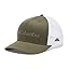 Olive Green/Weld Logo