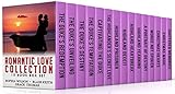 Romantic Love Collection: 15 Book Box Set