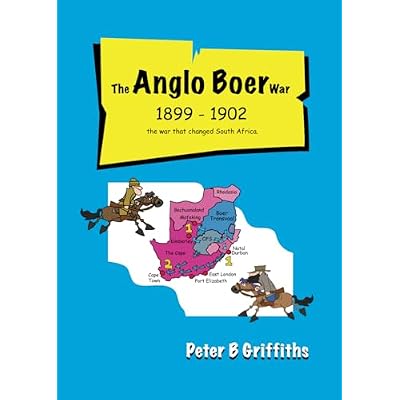 the Anglo Boer War