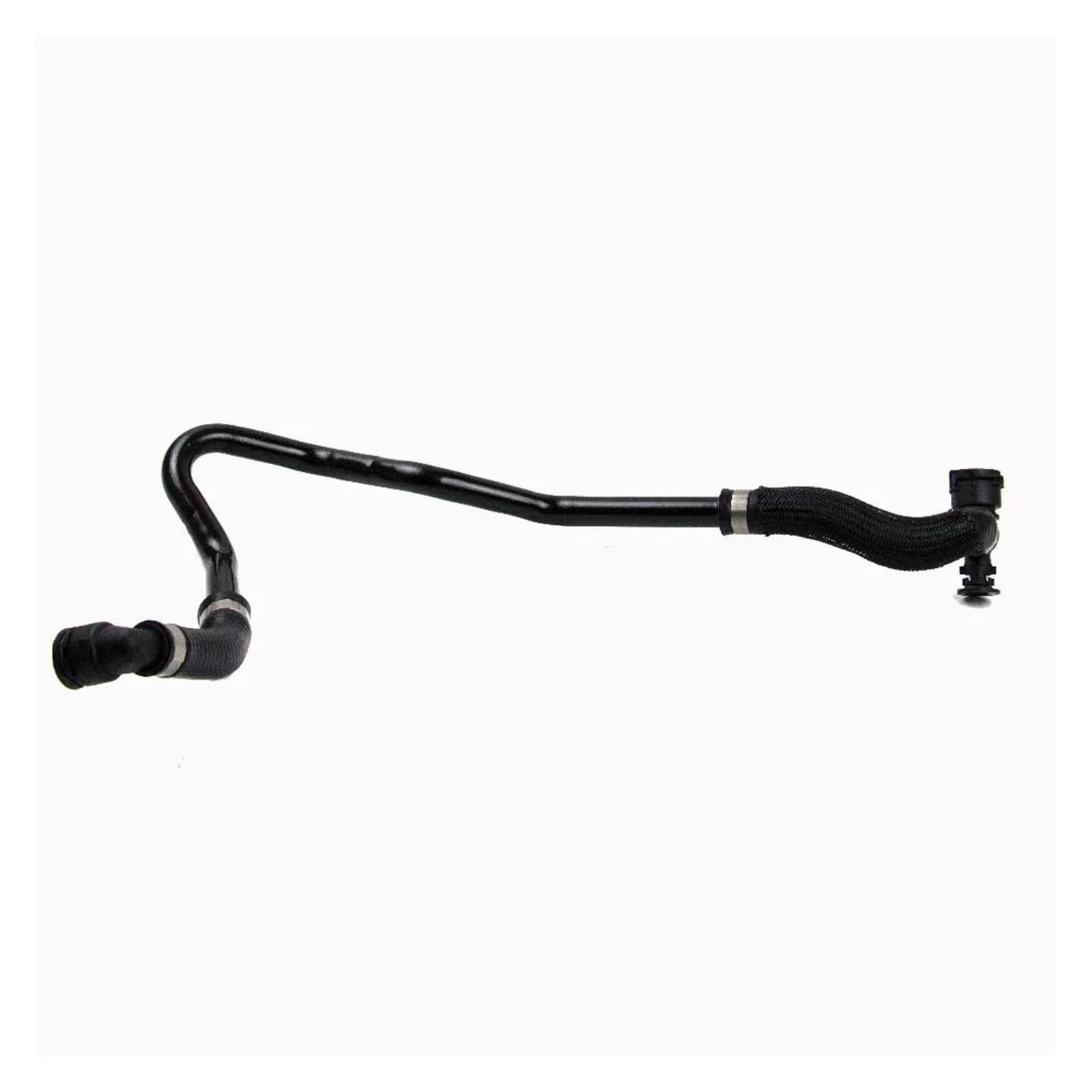 Zynther 2045010224 Coolant Water Hose Pipe 2045010124 Coolant Line For Hose Rubber Water For(2045010224)