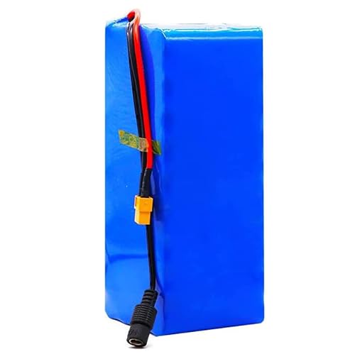 36V 30Ah E-バイク リチウム イオン バッテリー 10S3P 18650