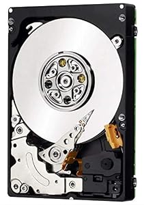 Toshiba DT01ACA300 3000GB interne Festplatte (8, 9 cm (3, 5 Zoll), 7200rpm, 64MB Cache, SATA III)