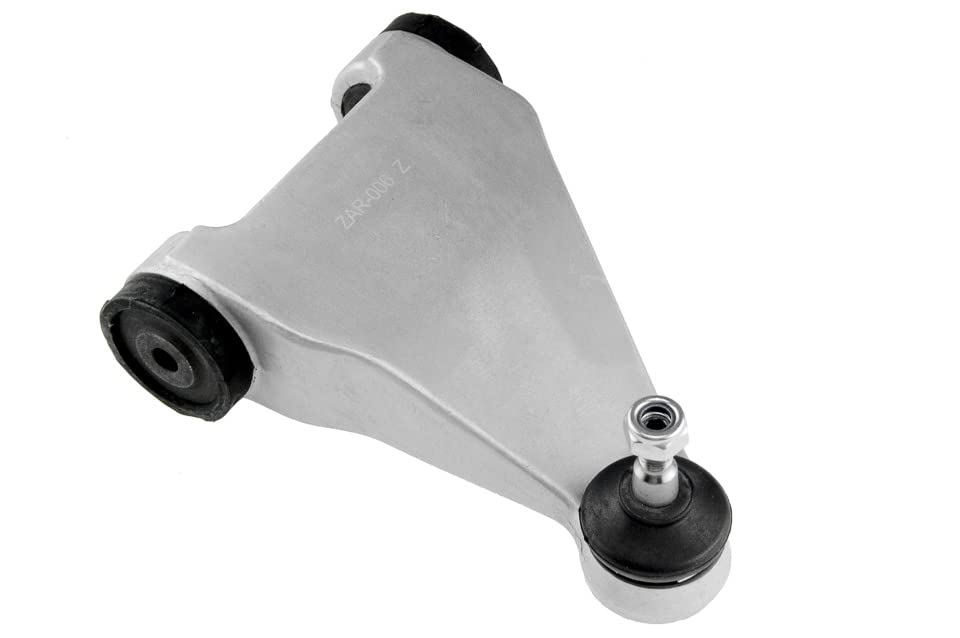 Bras avant droit supérieur Alfa Romeo 166 avec rotule robuste ZWG-AR-006