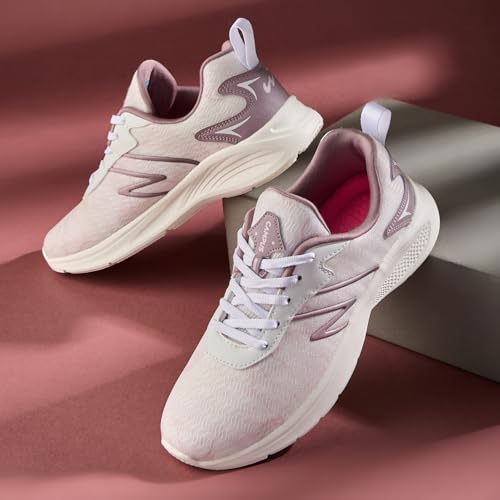Image of Campus Women's Terra Running Shoes