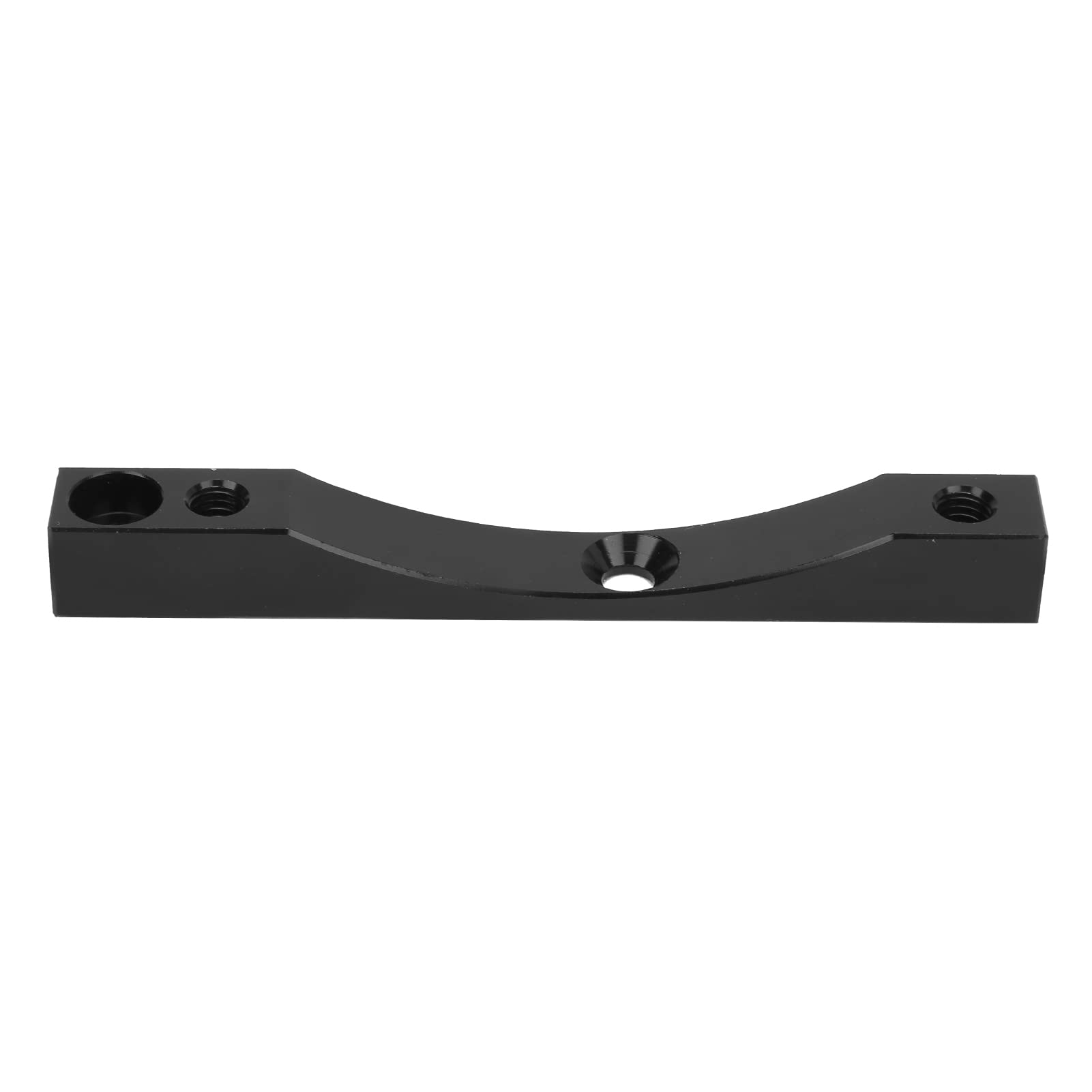 Ensemble de Frein à Disque Hydraulique à Longue Durée pour le Scooter électrique M365 avec Rotor de 120 Mm, Maximiser les Performances Freinage, Conception la Dislocation Avant et Arrière, Adaptée
