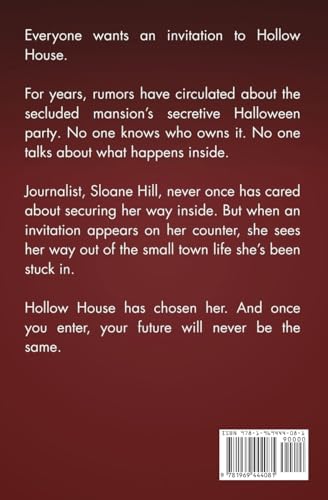Hollow House – vue 2