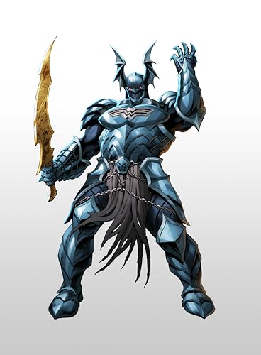 Zombicide Dark Night Metal Pack #2 miniatura 4