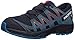 Salomon XA Pro 3D CSWP J, Zapatillas de Deporte Unisex Adulto, Azul...