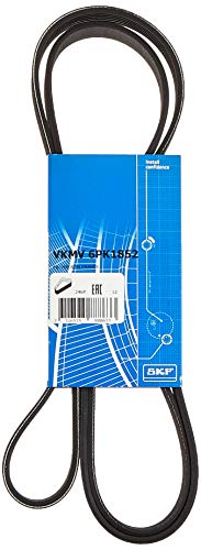 SKF VKMV 6PK1852 Cinghia di multi-V