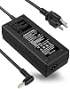 Cargador de 135W de repuesto para laptop gaming Acer Nitro 5 7, adaptador de corriente N18C3 N18C4 AN515 AN515-51 AN515-54 AN515-53 AN517-51 AN515-41 AN515-55 AN515-52 515-45 515-56 Aspire 7 2