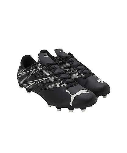 Image of Puma Mens Attacanto Firm, Artificial Ground Soccer Cleat