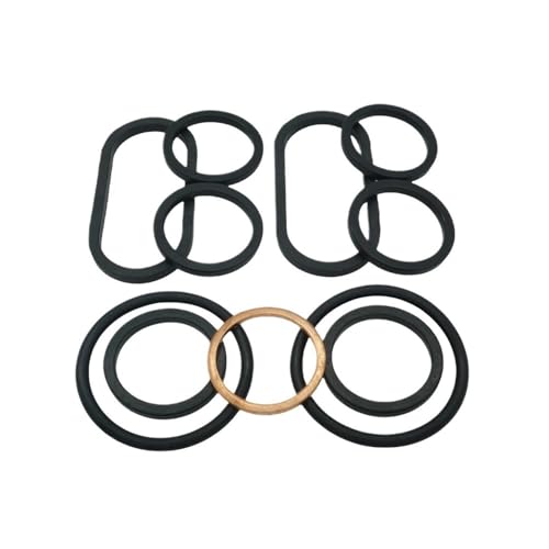 Kit joints refroidisseur huile moteur ORB22149 stop fuite huile