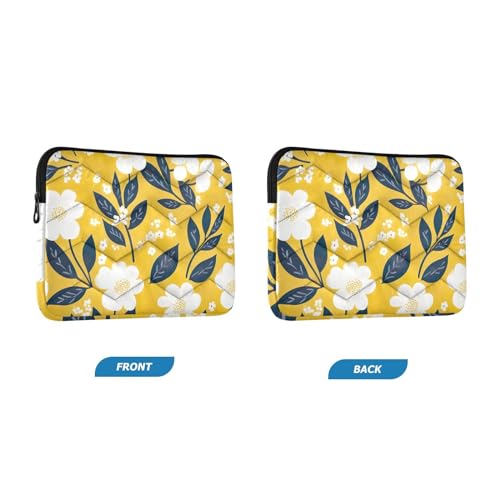 Funda para laptop 13-14 pulgadas diseño resistente y protector miniatura 2