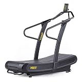 Evocardio Renegade ARUN50 - Cinta de correr para máquina Crossfit / HIIT