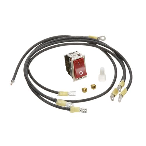 Mavrik Exact FIT for Metro RPC13-375 Switch KIT - Power - Replacement Part